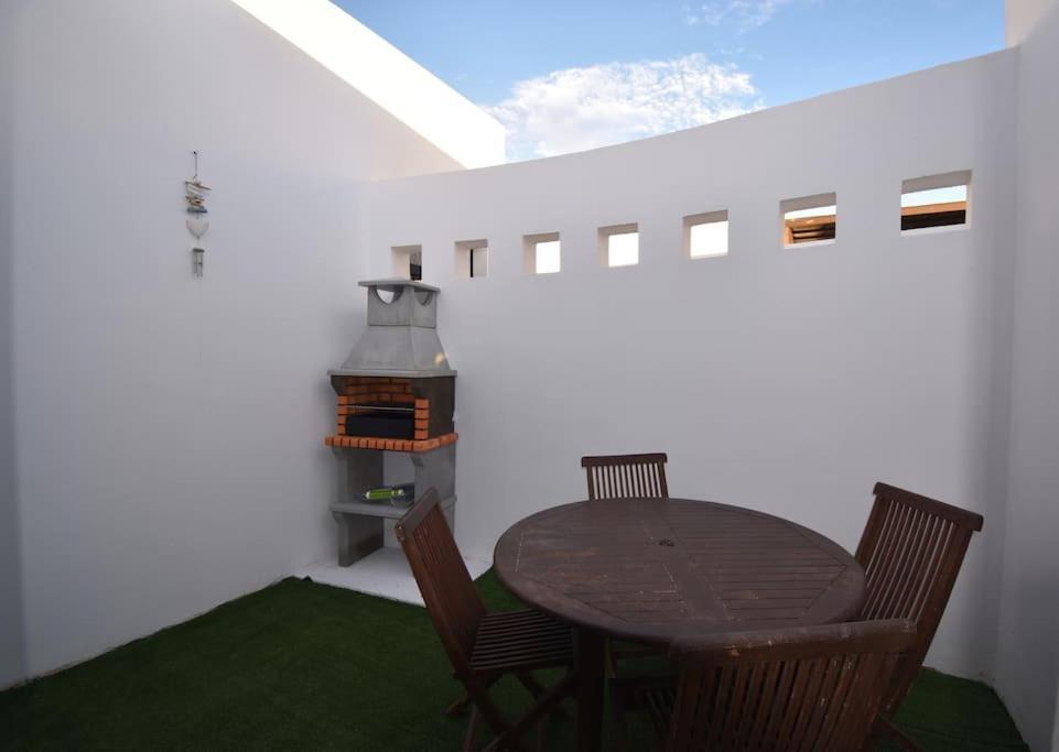 Villa Goikiri Playa Blanca  Exterior foto