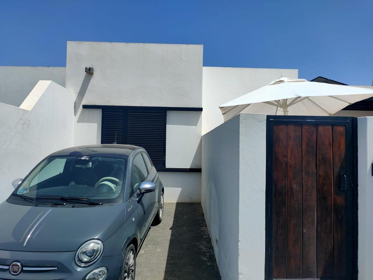 Villa Goikiri Playa Blanca  Exterior foto